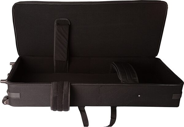 open zoom image for Gator GK88 SLIM 88-Key Lightweight Keyboard Case, New, Empty