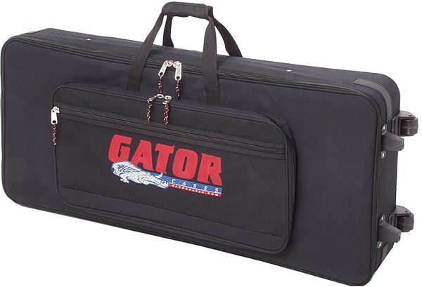 open zoom image for Gator GK-61 61-Key Lightweight Keyboard Case, New, Main