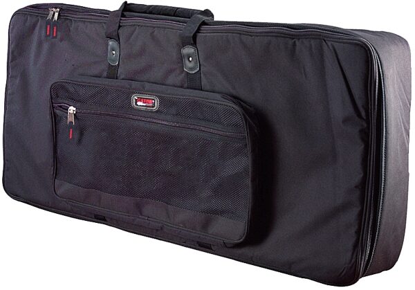 open zoom image for Gator GKB76 76-Key Keyboard Gig Bag, New, Main