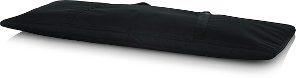 open zoom image for Gator Economy Keyboard Gig Bag, 49-Key, GKBE-49, Open Box (Like New), Action Position Back