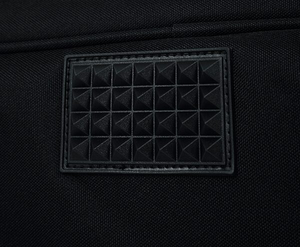 open zoom image for Gator GKB-61 Slim Keyboard Gig Bag, 61-Key, Action Position Back