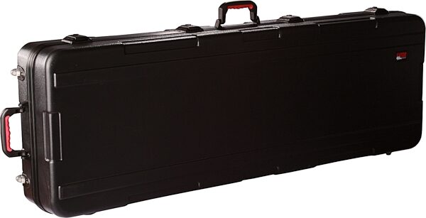 open zoom image for Gator GKPETSA ATA Molded Keyboard Case, Front