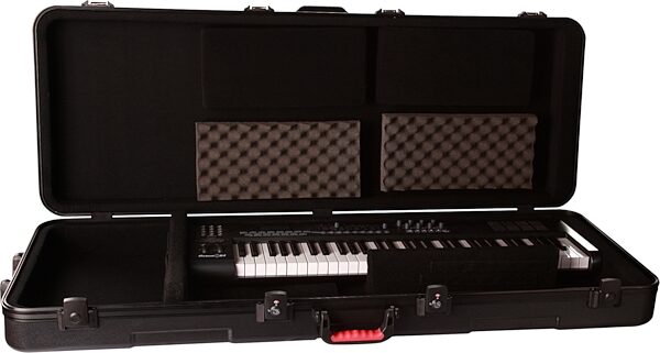 open zoom image for Gator GKPETSA ATA Molded Keyboard Case, Main