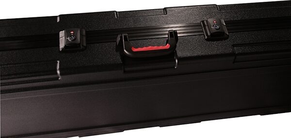 open zoom image for Gator GKPETSA ATA Molded Keyboard Case, Locks