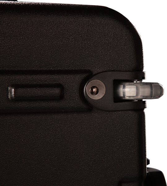 open zoom image for Gator GKPEDTSA Keyboard Case with Wheels, Wheels