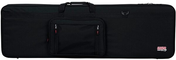 open zoom image for Gator GLBASS Lightweight Electric Bass Case, New, Main