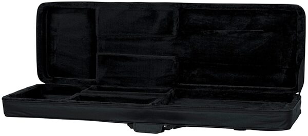 open zoom image for Gator GLBASS Lightweight Electric Bass Case, New, View 5