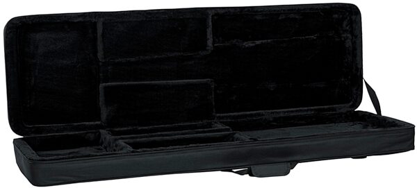 open zoom image for Gator GLBASS Lightweight Electric Bass Case, New, View 4