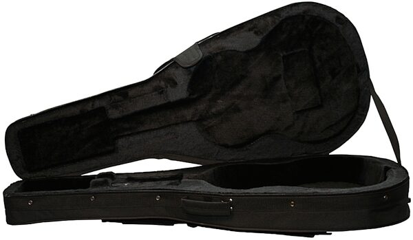 open zoom image for Gator GLCLASSIC Lightweight Classical Guitar Case, New, Main
