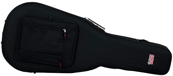 open zoom image for Gator GLCLASSIC Lightweight Classical Guitar Case, New, Main