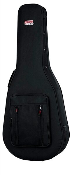 open zoom image for Gator GLCLASSIC Lightweight Classical Guitar Case, New, View 10