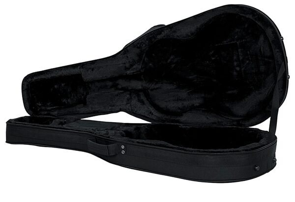 open zoom image for Gator GLCLASSIC Lightweight Classical Guitar Case, New, View 4