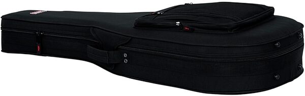 open zoom image for Gator GLCLASSIC Lightweight Classical Guitar Case, New, View 1