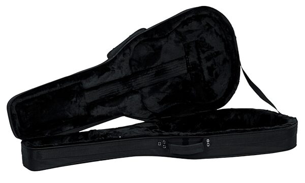 open zoom image for Gator GLDREAD12 Lightweight 12-String Acoustic Guitar Case, New, View 10