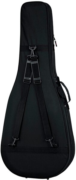 open zoom image for Gator GLDREAD12 Lightweight 12-String Acoustic Guitar Case, New, View 4