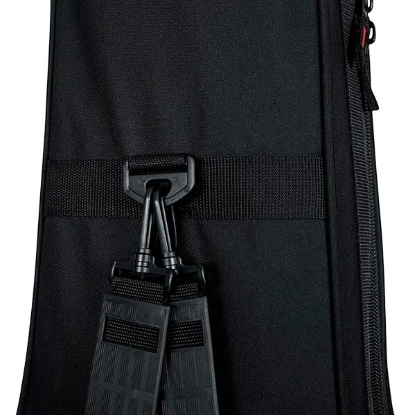 open zoom image for Gator GLDREAD12 Lightweight 12-String Acoustic Guitar Case, New, View 6