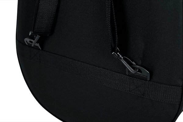 open zoom image for Gator GLDREAD12 Lightweight 12-String Acoustic Guitar Case, New, View 5