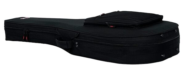 open zoom image for Gator GLDREAD12 Lightweight 12-String Acoustic Guitar Case, New, View 3
