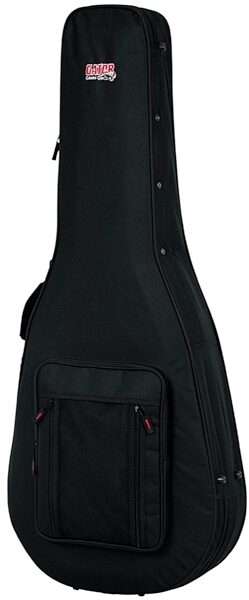 open zoom image for Gator GLDREAD12 Lightweight 12-String Acoustic Guitar Case, New, View 2