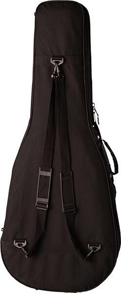open zoom image for Gator GLDREAD Lightweight Dreadnought Acoustic Guitar Case, Back