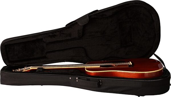 open zoom image for Gator GLDREAD Lightweight Dreadnought Acoustic Guitar Case, Main