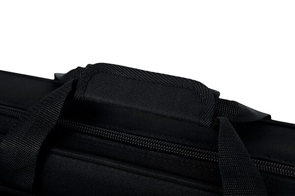 open zoom image for Gator GLELEC Lightweight Universal Electric Guitar Case, New, Detail