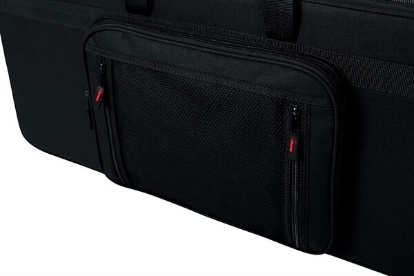 open zoom image for Gator GLELEC Lightweight Universal Electric Guitar Case, New, Detail