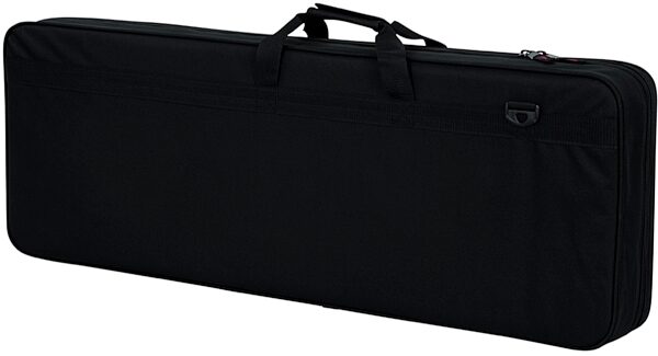 open zoom image for Gator GLELEC Lightweight Universal Electric Guitar Case, New, Closed