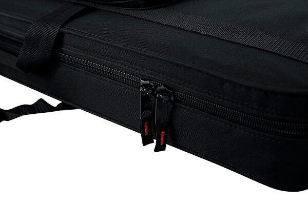 open zoom image for Gator GLELEC Lightweight Universal Electric Guitar Case, New, Detail