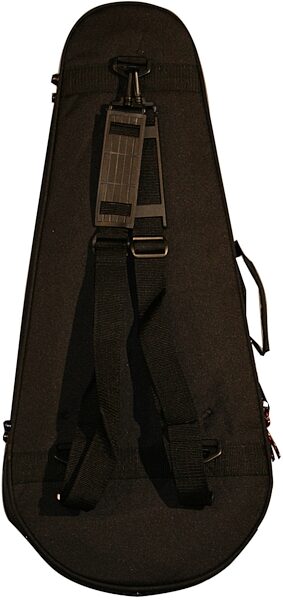 open zoom image for Gator GLMANDOLIN Lightweight Mandolin Case, New, Back