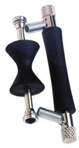 open zoom image for Glider Professional Rolling Capo, Main