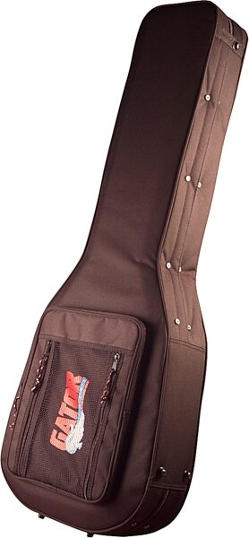 open zoom image for Gator GLSG Lightweight SG Electric Guitar Case, Main