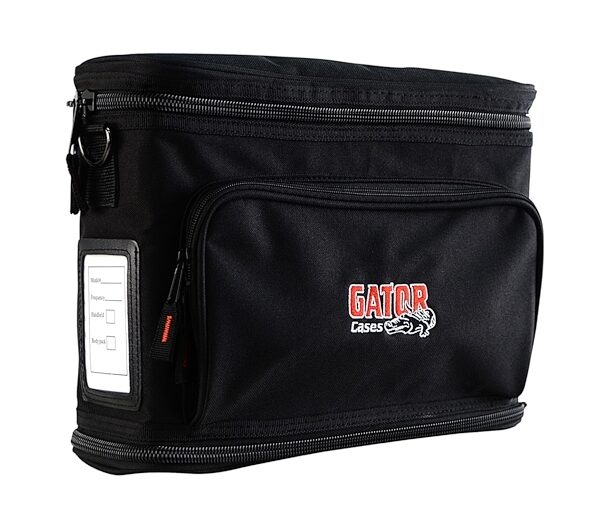 open zoom image for Gator GM1W Wireless Microphone System Bag, New, Main