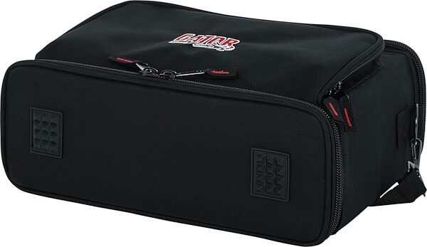 open zoom image for Shure by Gator Carry Bag for Shure BLX Wireless, New, Action Position Back