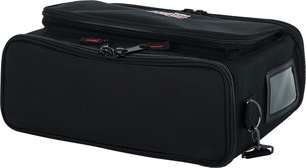 open zoom image for Shure by Gator Carry Bag for Shure BLX Wireless, New, Action Position Back