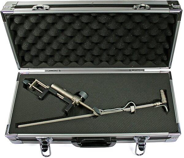 open zoom image for SE Electronics GM10 Acoustic Guitar Microphone Recording System, With Flight Case