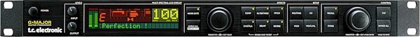 open zoom image for TC Electronic G-Major Guitar Multi-Effects Processor, Main