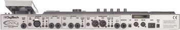 open zoom image for DigiTech GNX4 Guitar Multi-Effects Pedal, Back Panel
