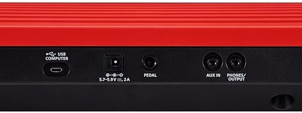 open zoom image for Roland GO:KEYS Music Creation Keyboard Synthesizer, View 10