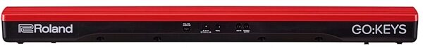 open zoom image for Roland GO:KEYS Music Creation Keyboard Synthesizer, View 3