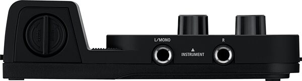 open zoom image for Roland Go:Mixer Pro-X Audio Mixer for Mobile Devices, New, Action Position Back