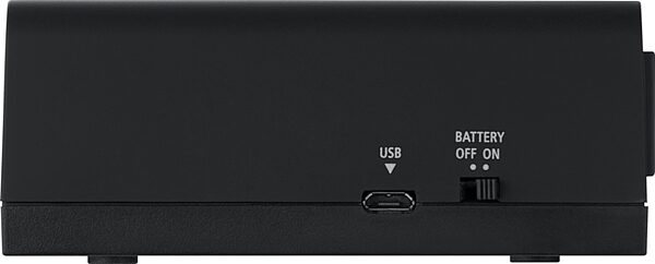 open zoom image for Roland Go:Mixer Pro-X Audio Mixer for Mobile Devices, New, Action Position Back