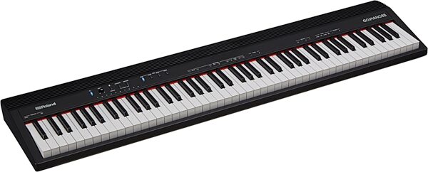 open zoom image for Roland GO:PIANO88 Personal Digital Piano, Main