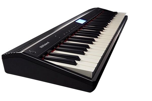 open zoom image for Roland GO-61P GO:PIANO Personal Digital Piano, View 4