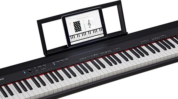 open zoom image for Roland GO:PIANO88 Personal Digital Piano, Main