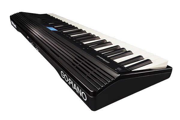 open zoom image for Roland GO-61P GO:PIANO Personal Digital Piano, View 9