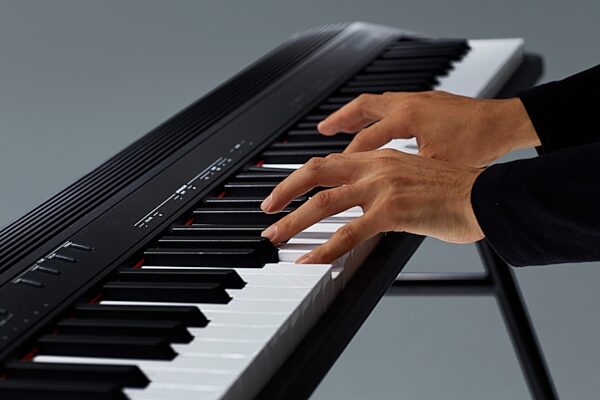 open zoom image for Roland GO:PIANO88 Personal Digital Piano, Main