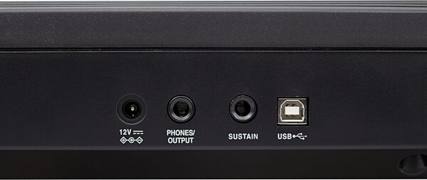 open zoom image for Roland GO:PIANO88 Personal Digital Piano, Main