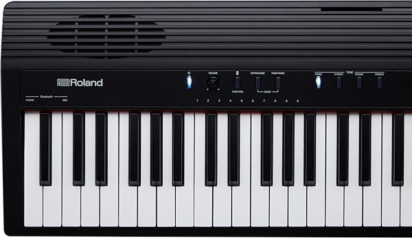 open zoom image for Roland GO:PIANO88 Personal Digital Piano, Main