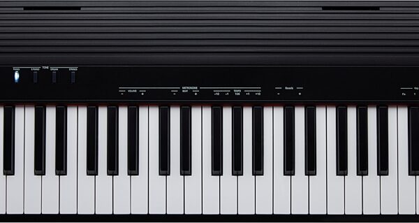 open zoom image for Roland GO:PIANO88 Personal Digital Piano, Main
